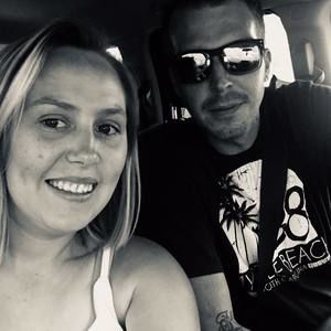 Meet your Posher, Timothy